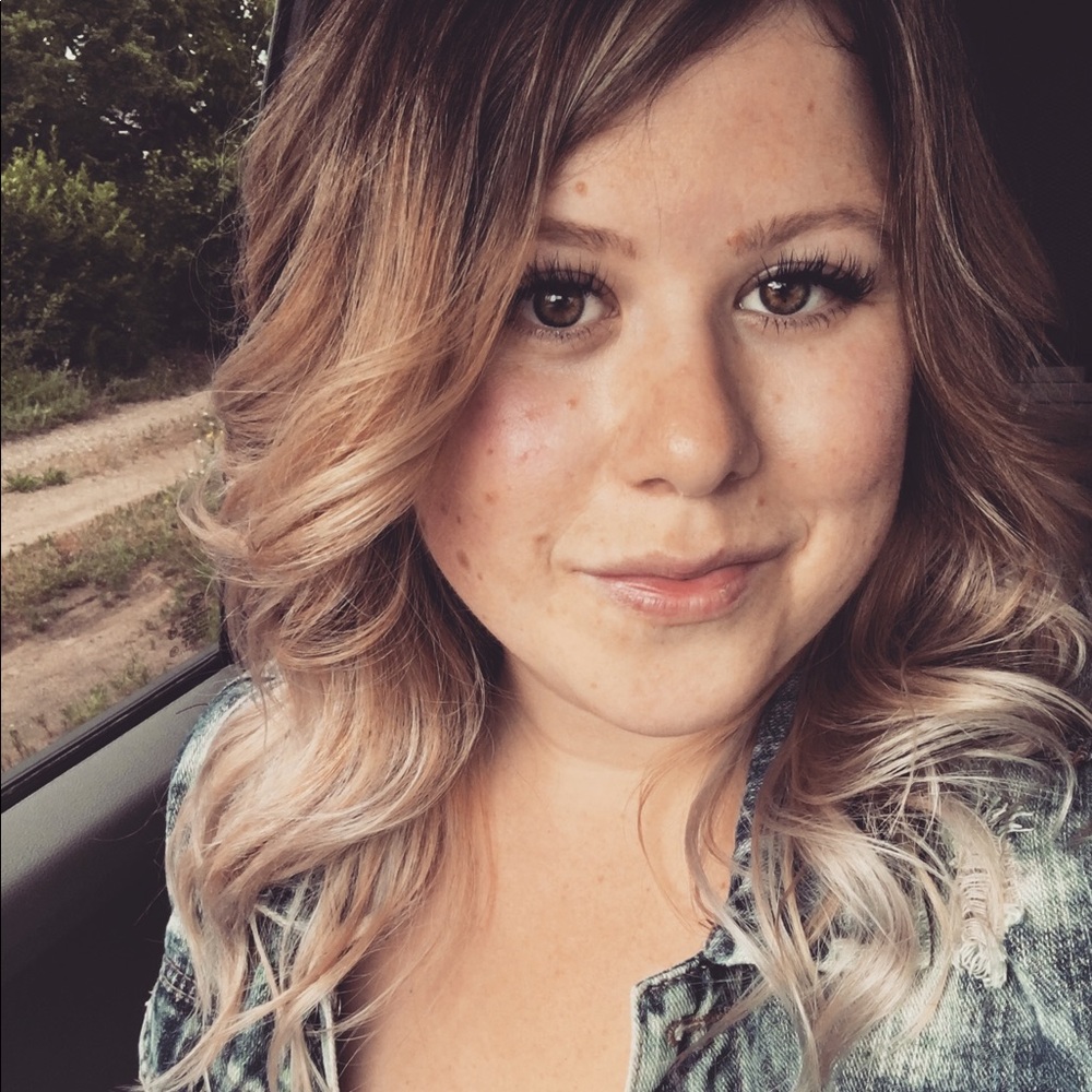 Meet your Posher, Lindsay